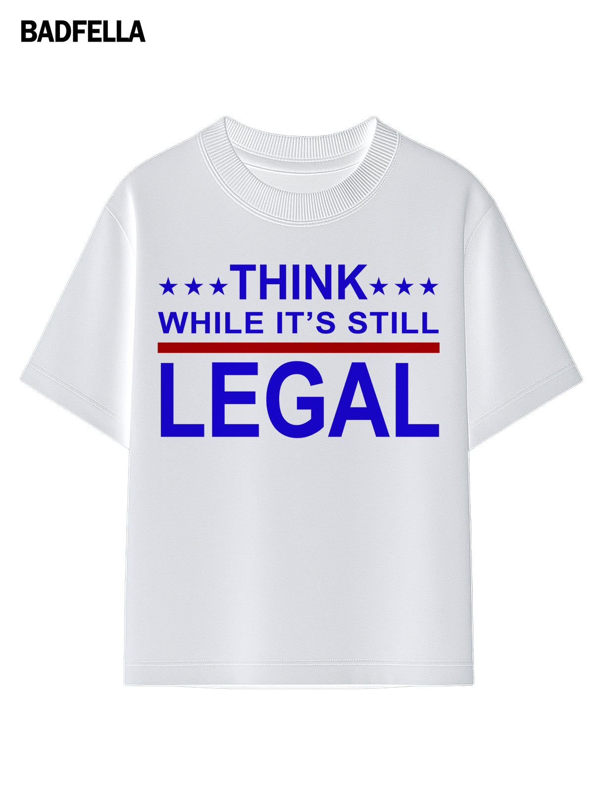 "Think while it's still LEGAL" Tee Ft. Rihanna