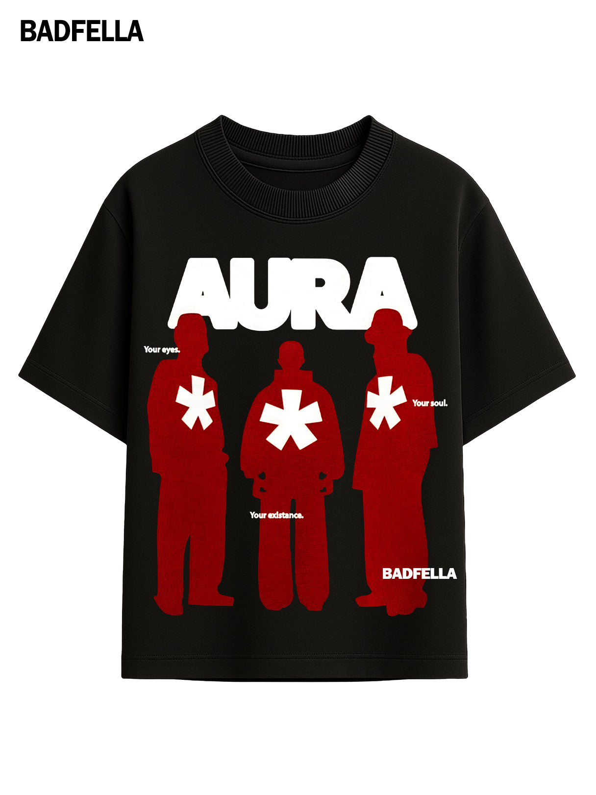 The AURA Tee