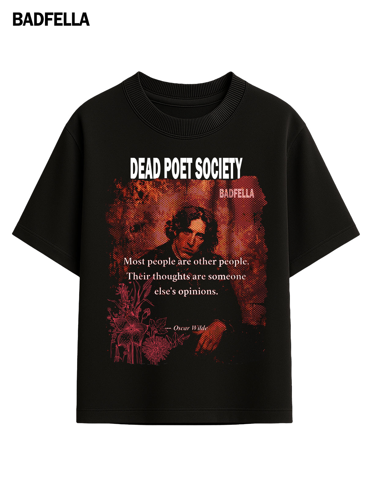 Dead Poet Society