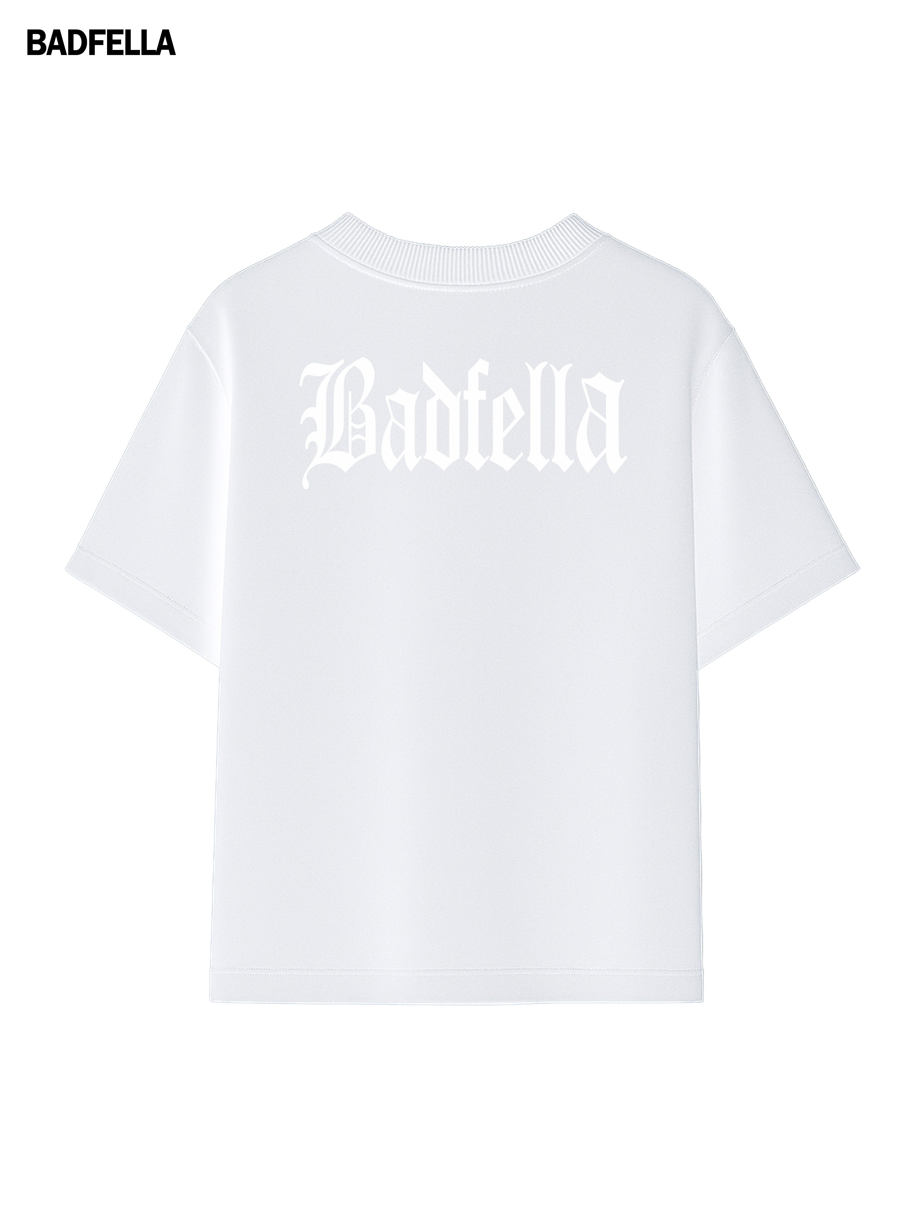 The AURA Tee