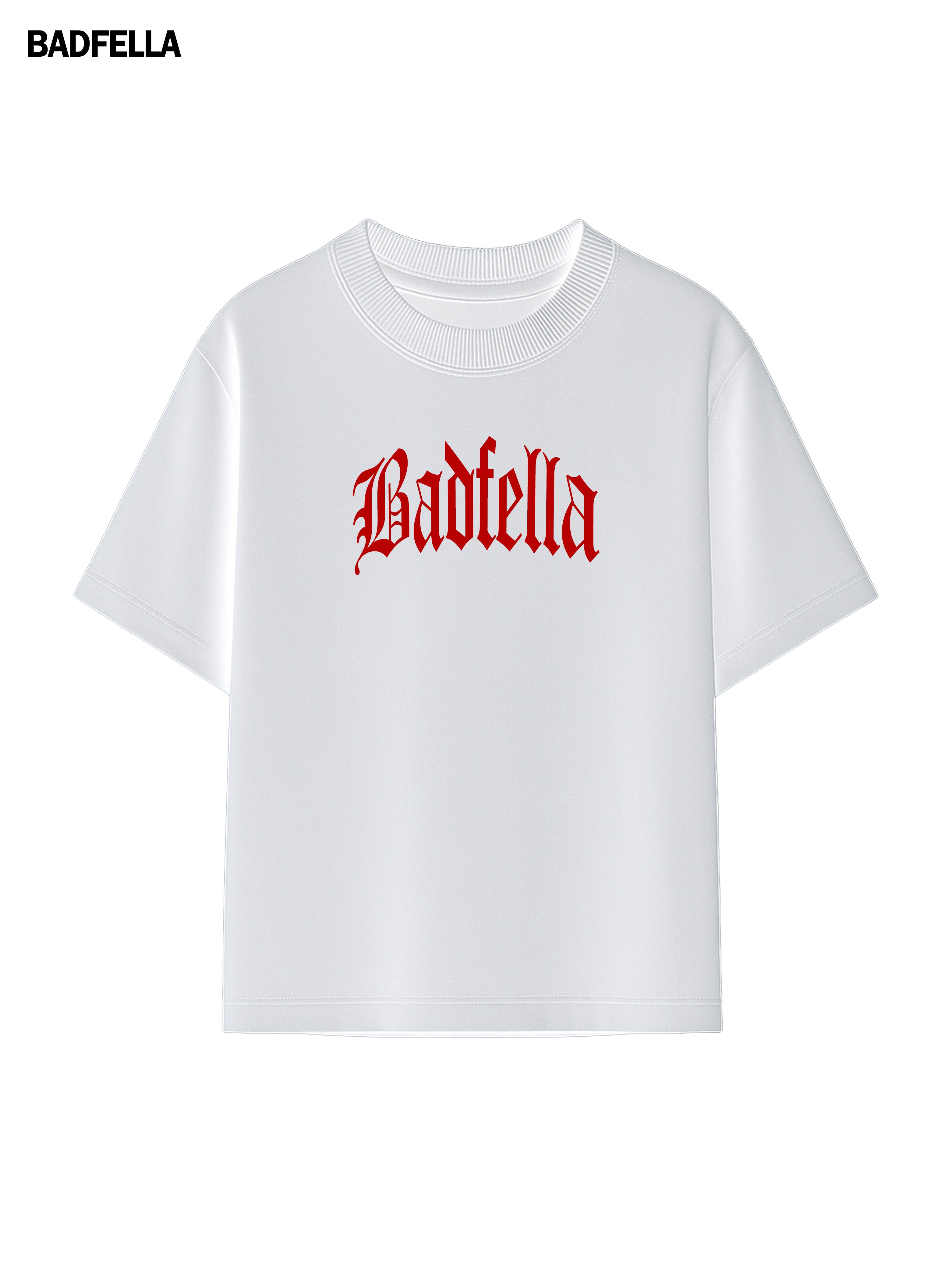 Do What?? Oversized Boxy Tee