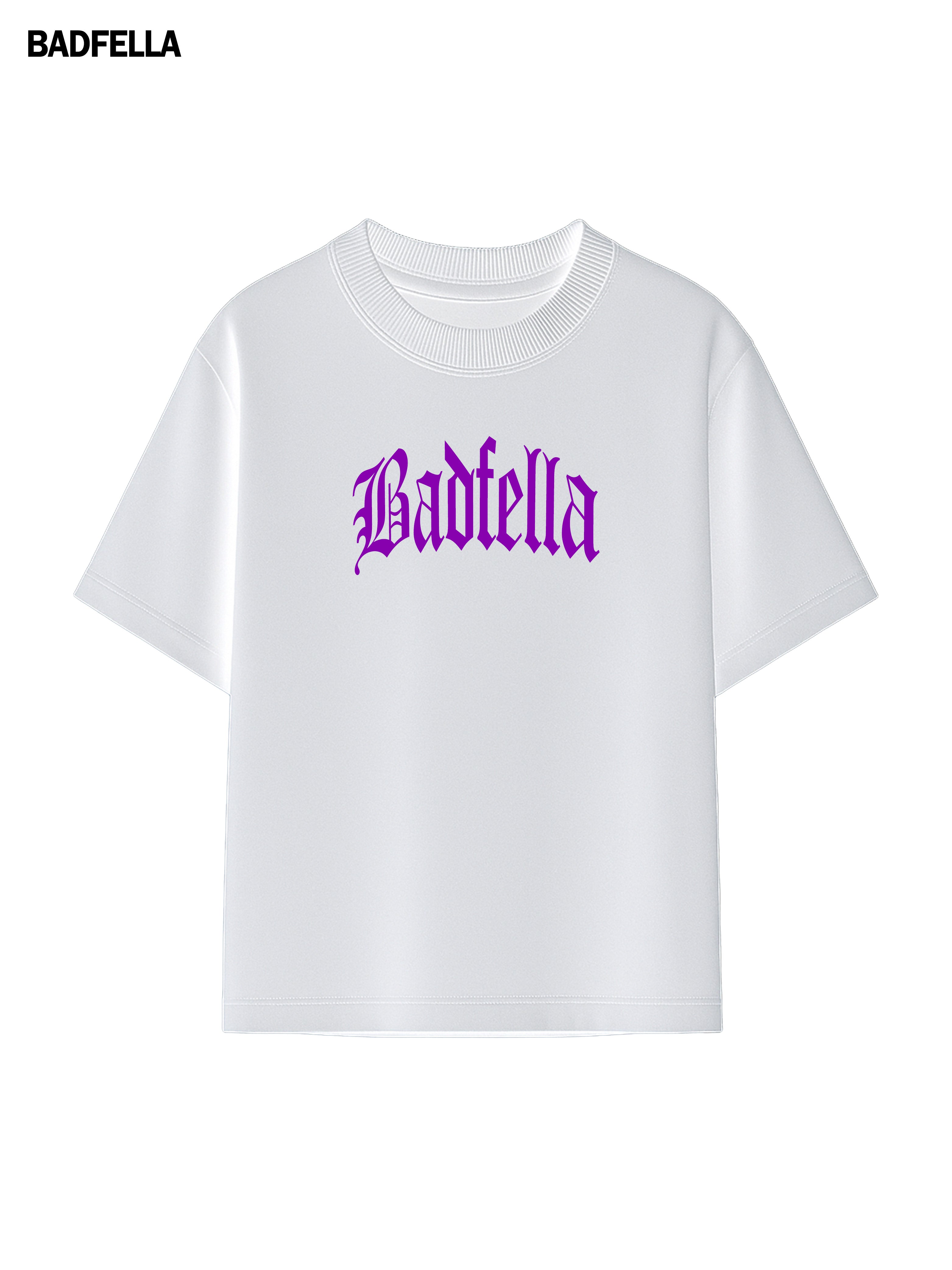 Sorry for My Late Replies Oversized Boxy Tee