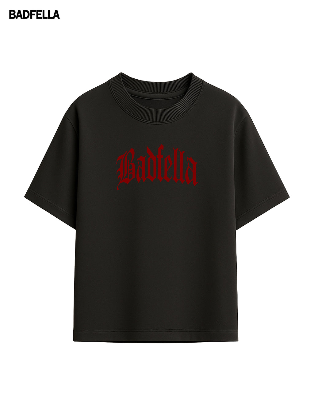 Do What?? Oversized Boxy Tee