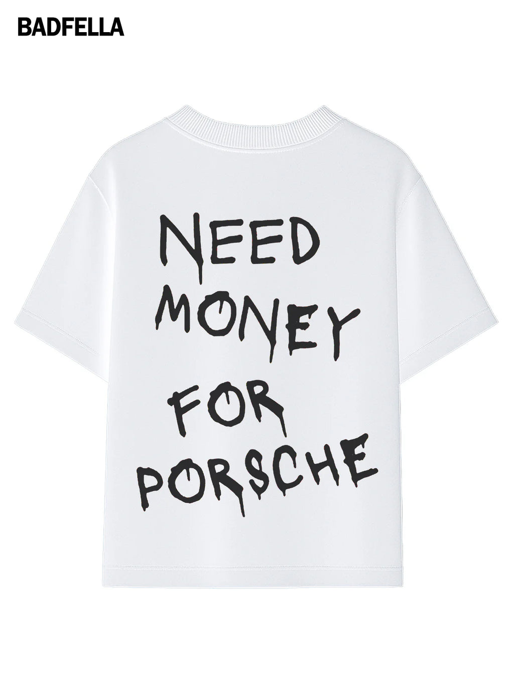 Need Money For Porsche