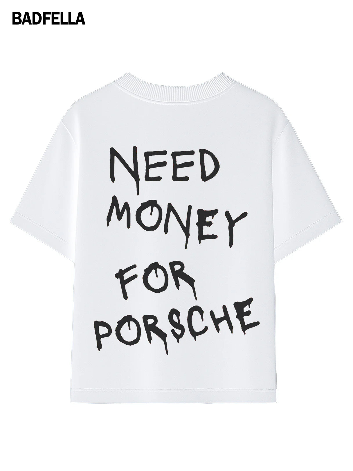 Need Money For Porsche