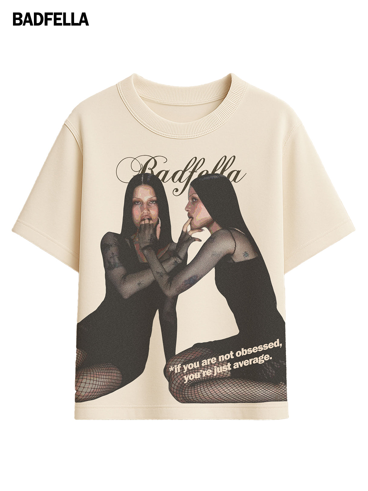 F**king Obsessed Tee