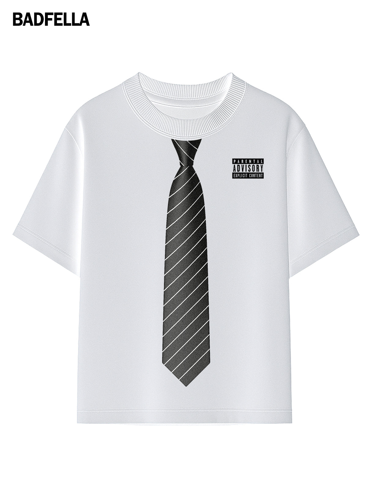 Parental Advisory Tee