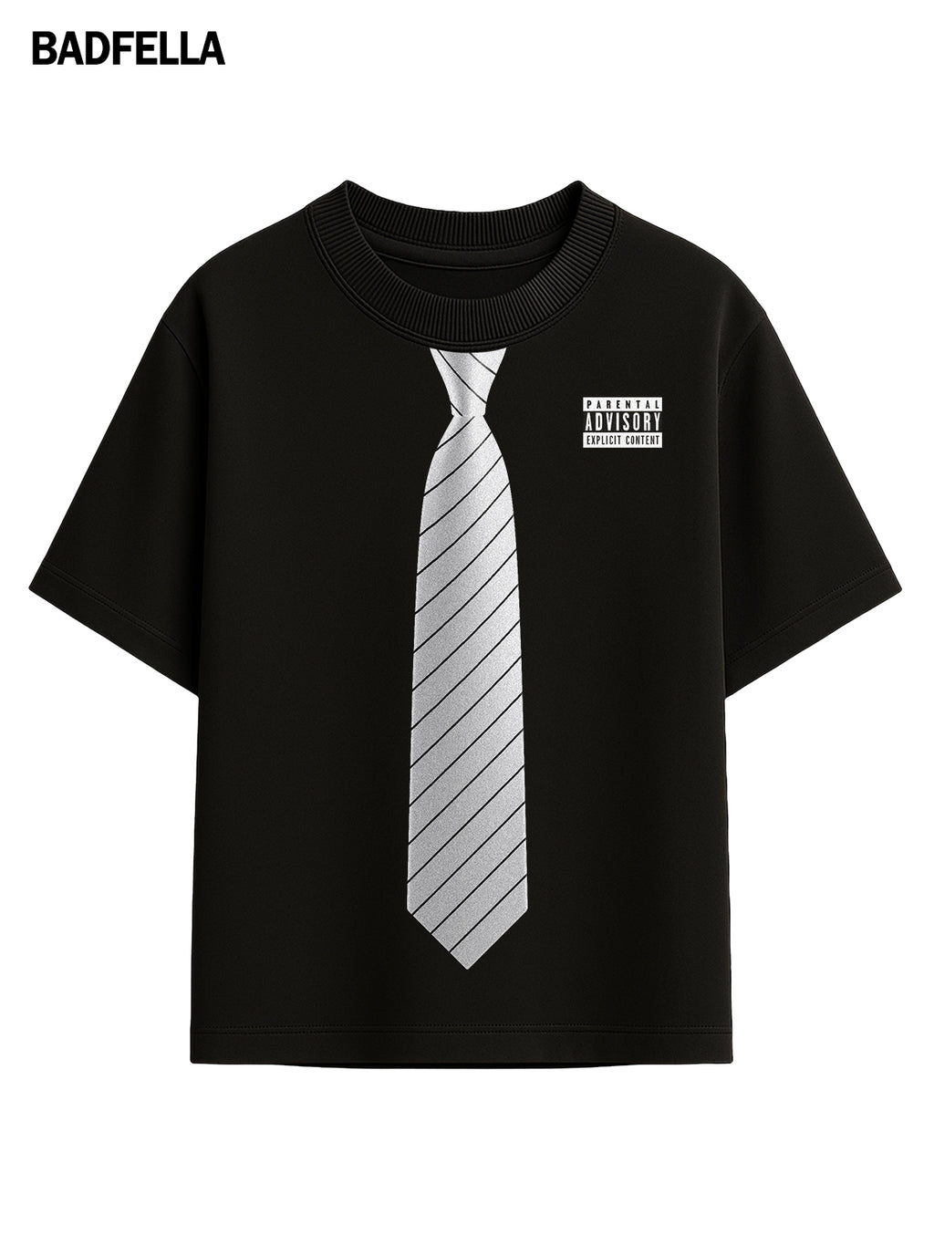 Parental Advisory Limited Edition Tee