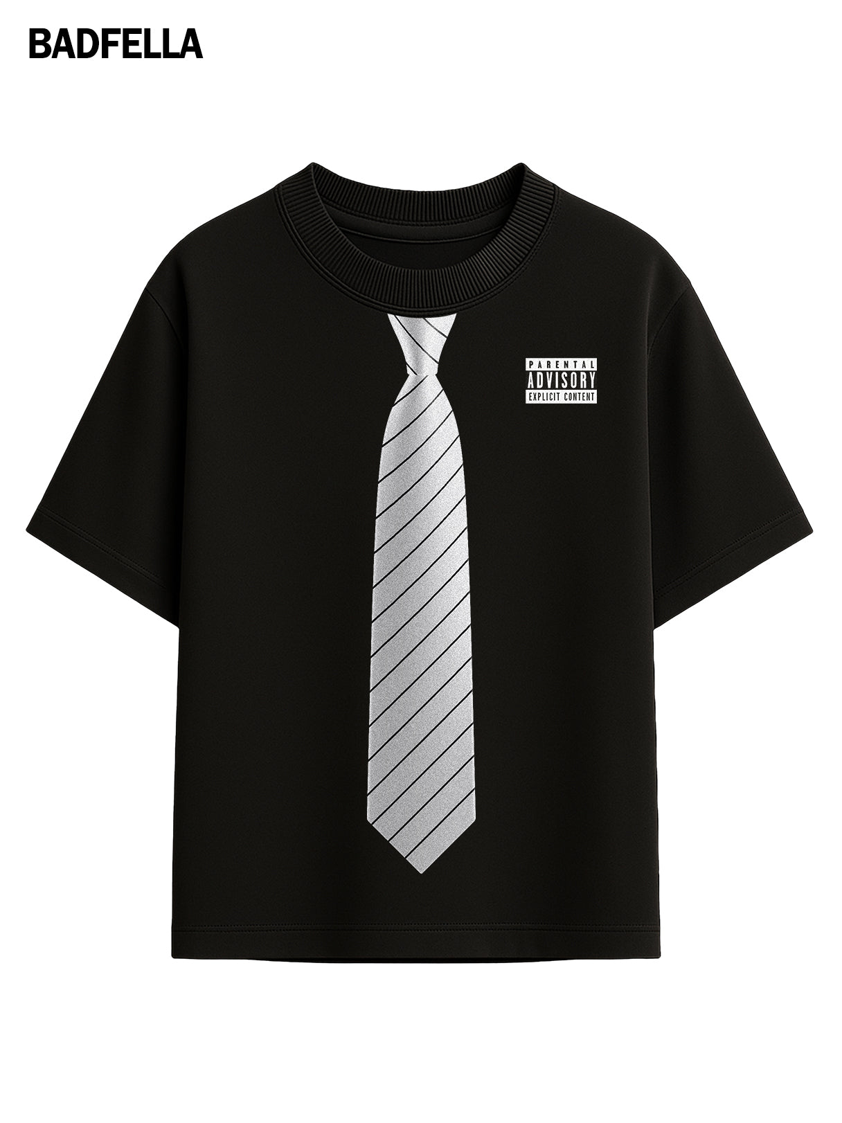 Parental Advisory Tee